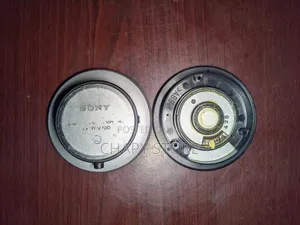 Sony MDR V700 Drivers,Earcup ,Cover (Left)