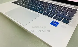 New Laptop HP EliteBook 830 16GB Intel Core i5 SSD 512GB