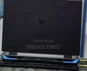 New Laptop Acer Predator Helios Neo 16 16GB Intel Core i7 SSD 512GB