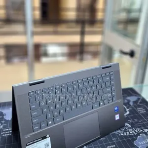 New Laptop HP Envy x360 16GB Intel Core Ultra 7 SSD 1T