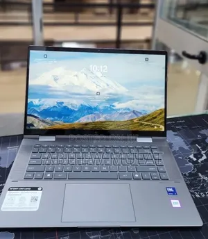New Laptop HP Envy x360 16GB Intel Core Ultra 7 SSD 1T