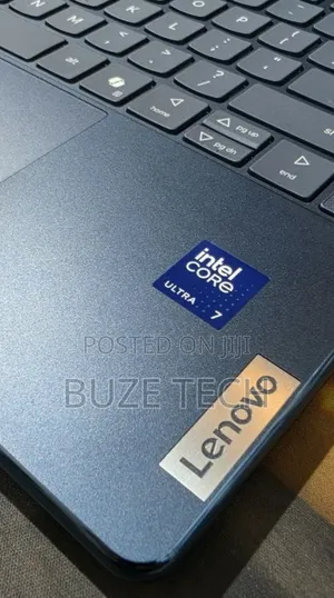 New Laptop Lenovo Yoga 9 16GB Intel Core Ultra 7 SSD 1T