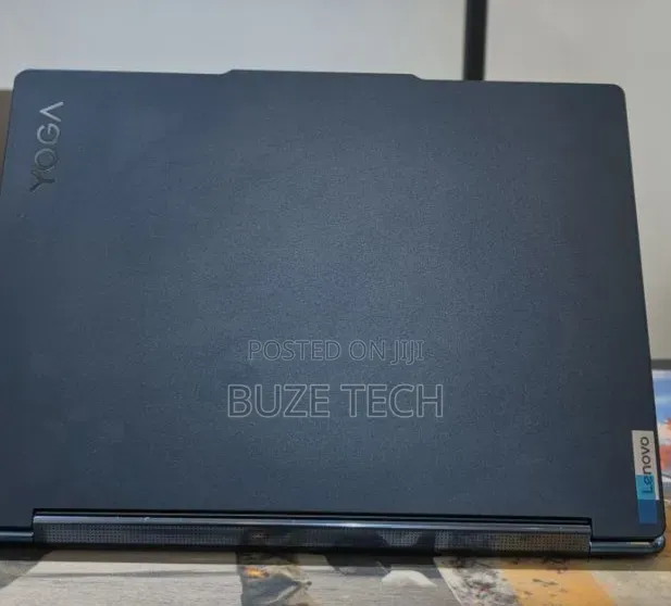 New Laptop Lenovo Yoga 9 16GB Intel Core Ultra 7 SSD 1T