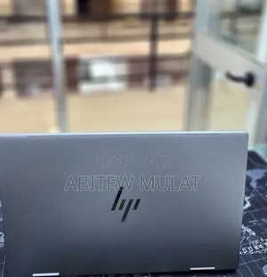 New Laptop HP Envy x360 16GB Intel Core Ultra 7 SSD 1T