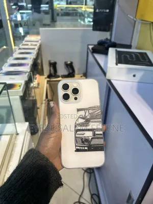 Accessories or Phones and Tablets