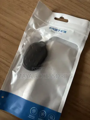 EAGET Phone Remote Control