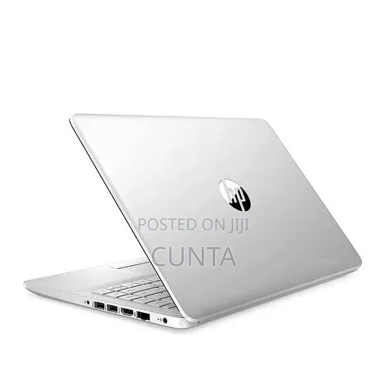 Laptop HP 15 4GB Intel Core i3 SSD 1T