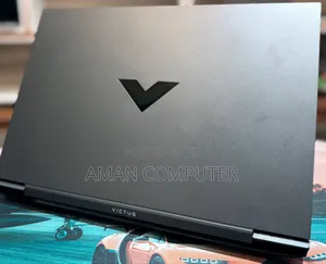 New Laptop HP Victus 16 16GB Intel Core i7 SSD 512GB
