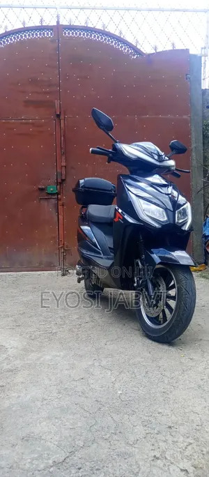 New Indian 2025 Black