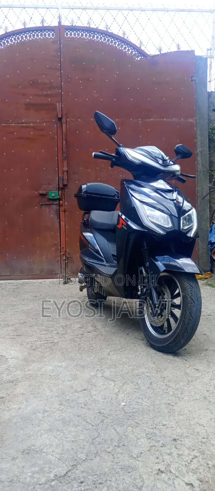 New Indian 2025 Black