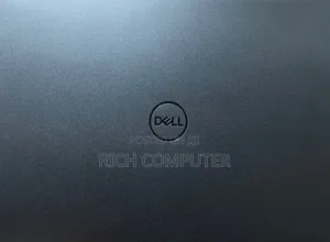 New Laptop Dell Inspiron 15 16GB Intel Core i7 SSD 512GB