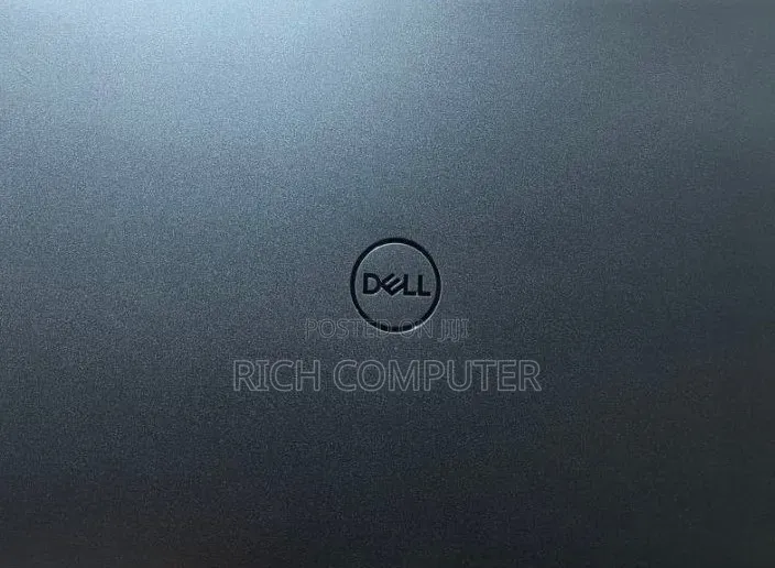 New Laptop Dell Inspiron 15 16GB Intel Core i7 SSD 512GB