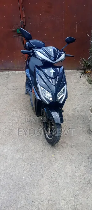 New Indian 2025 Black