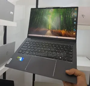 New Laptop Lenovo Thinkbook 14 16GB Intel Core i7 SSD 512GB