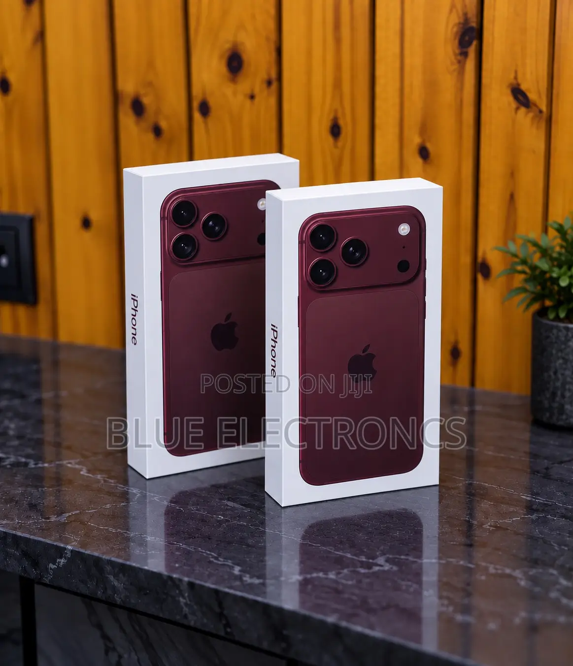 New Apple iPhone 18 Pro Max 256 GB