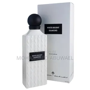 White Rejent Diamond 150ml(IBRAQ)