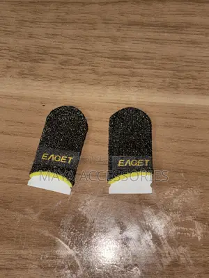 EAGET EJ1 E-Sports Sweat-Proof Finger Sleeves