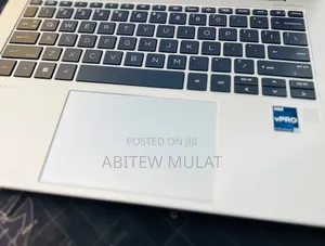 New Laptop HP EliteBook 840 G9 16GB Intel Core i7 SSD 512GB