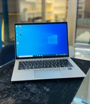 New Laptop HP EliteBook 840 G9 16GB Intel Core i7 SSD 512GB