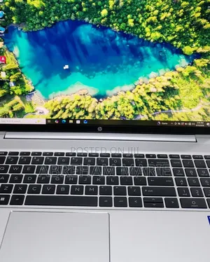 New Laptop HP ProBook 450 G8 16GB Intel Core i7 SSD 512GB