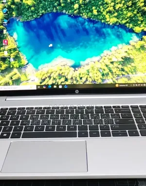 New Laptop HP ProBook 450 G8 16GB Intel Core i7 SSD 512GB