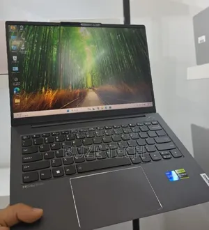 New Laptop Lenovo Thinkbook 14 16GB Intel Core i7 SSD 512GB