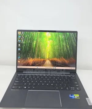New Laptop Lenovo Thinkbook 14 16GB Intel Core i7 SSD 512GB
