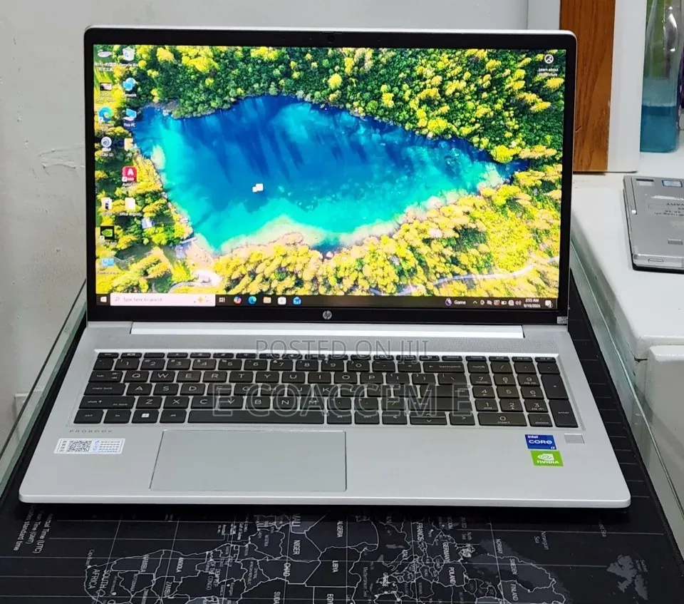 New Laptop HP 16GB Intel Core i7 SSD 512GB