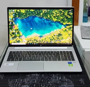 New Laptop HP 16GB Intel Core i7 SSD 512GB