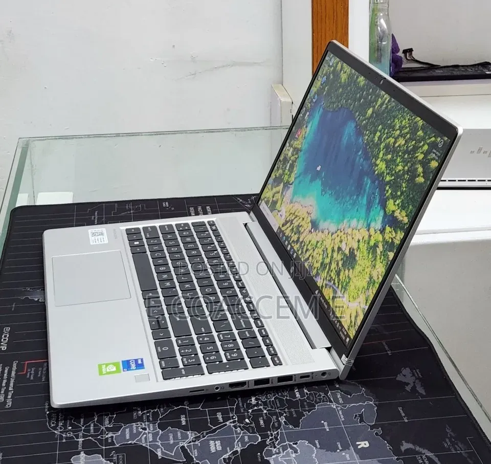 New Laptop HP 16GB Intel Core i7 SSD 512GB