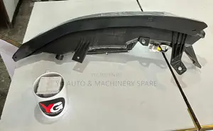 Chevrolet Captiva 2019-2024 Front Running Light