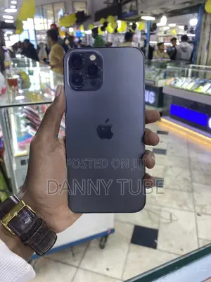 Apple iPhone 12 Pro Max 256 GB Gray