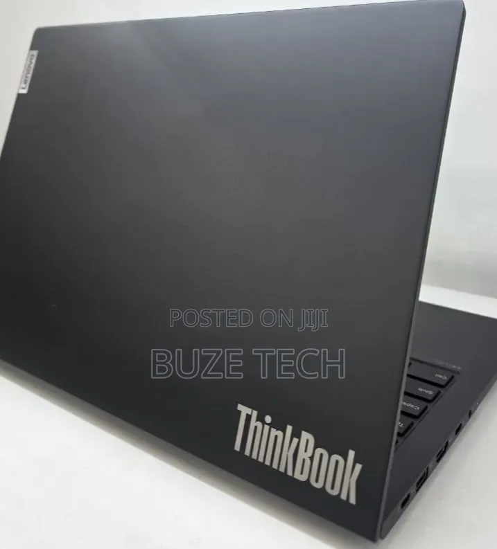 New Laptop Lenovo Thinkbook 14 16GB Intel Core i7 SSD 512GB