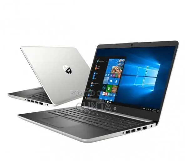 Laptop HP 15 4GB Intel Core i3 SSD 1T