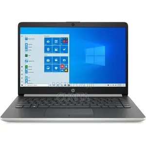 Laptop HP 15 4GB Intel Core i3 SSD 1T