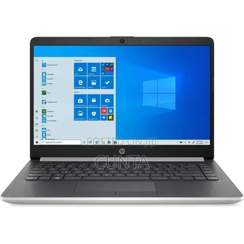 Laptop HP 15 4GB Intel Core i3 SSD 1T