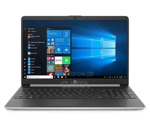 Laptop HP 15 4GB Intel Core i3 SSD 1T