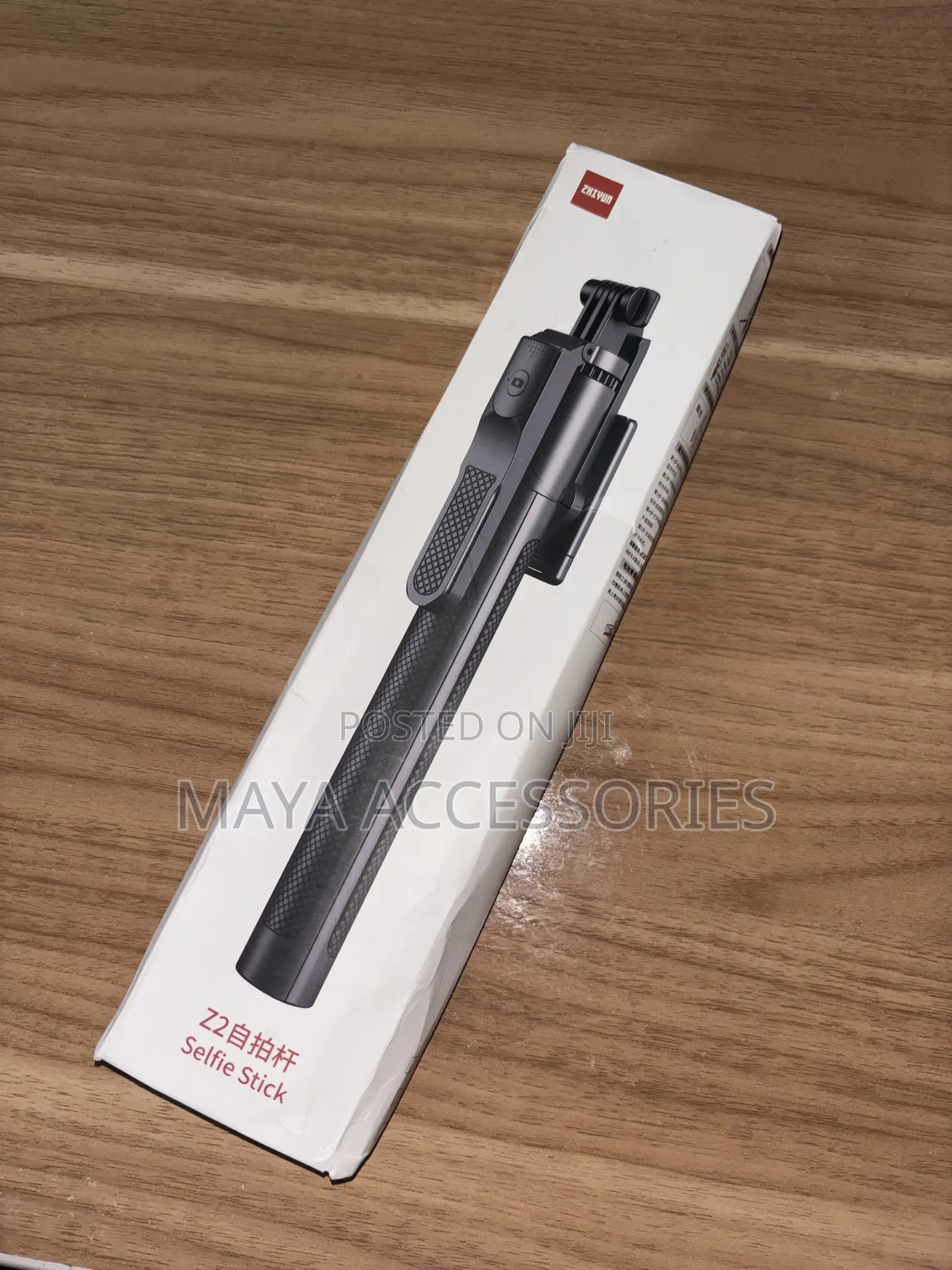 Zhiyun 1.8m Selfie Stick Phone Holder