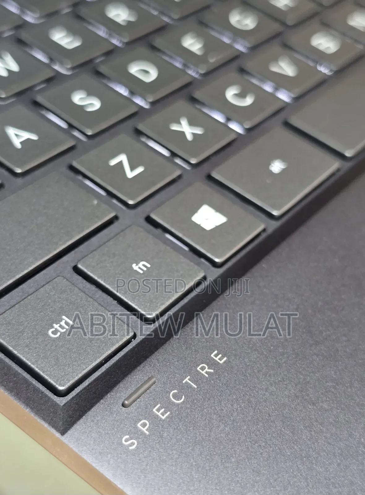 New Laptop HP Spectre X360 16GB Intel Core i7 SSD 1T