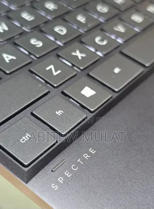 New Laptop HP Spectre X360 16GB Intel Core i7 SSD 1T