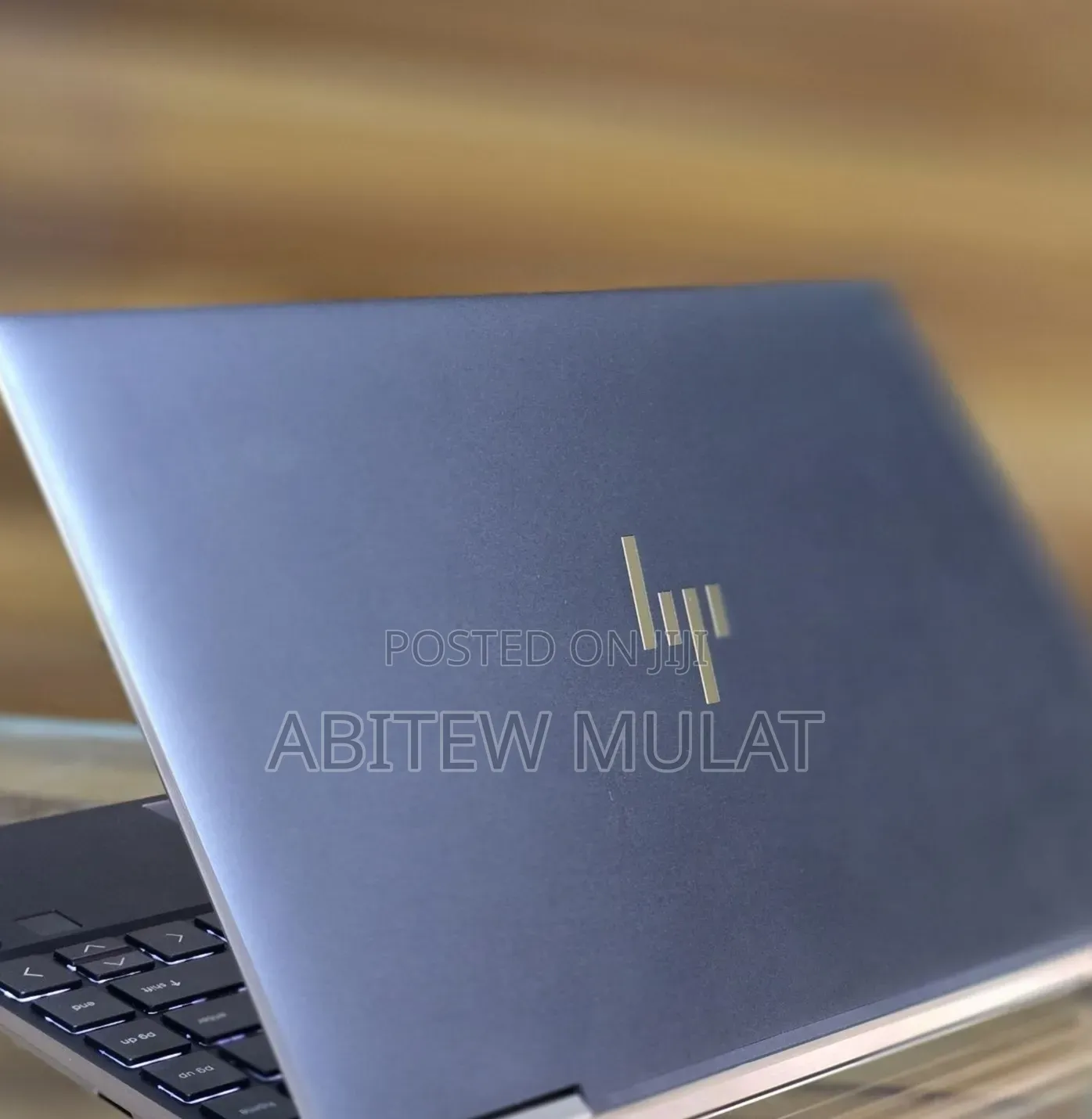 New Laptop HP Spectre X360 16GB Intel Core i7 SSD 1T