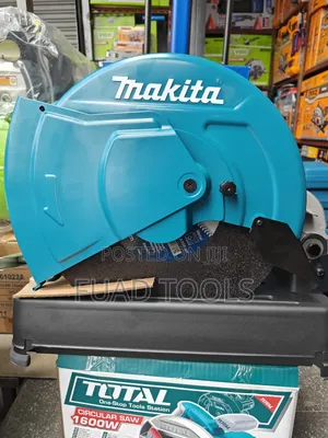 Makita Cut Off
