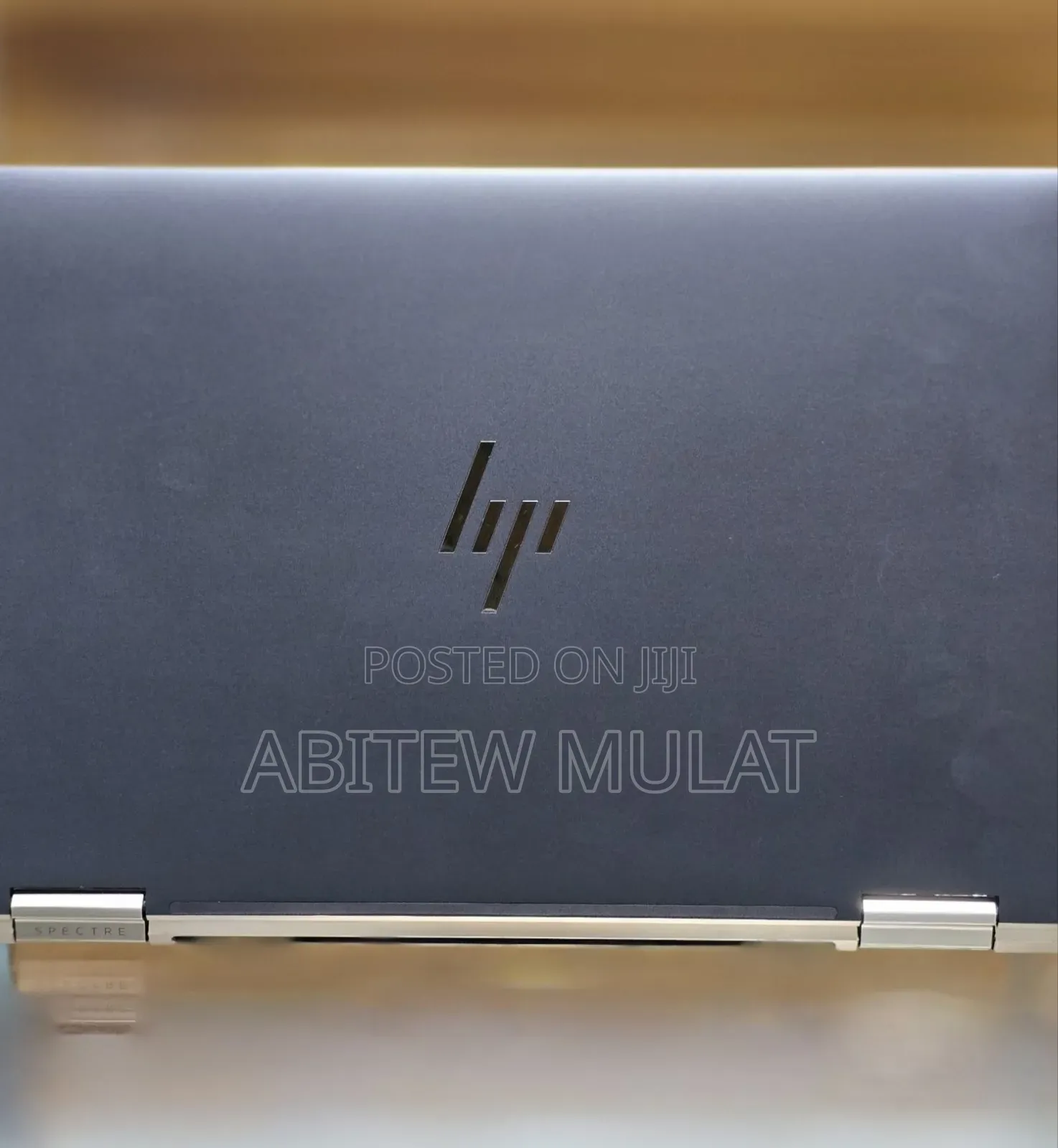 New Laptop HP Spectre X360 16GB Intel Core i7 SSD 1T