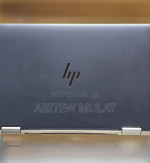 New Laptop HP Spectre X360 16GB Intel Core i7 SSD 1T