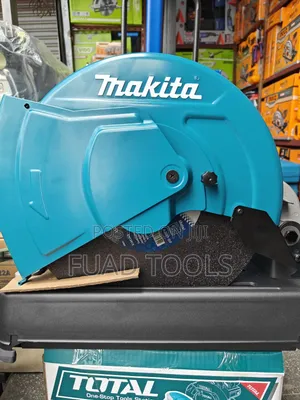 Makita Cut Off