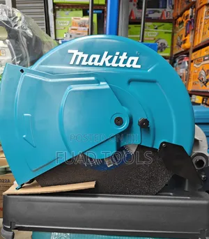 Makita Cut Off