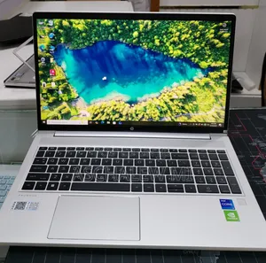 New Laptop HP ProBook 450 G8 16GB Intel Core i7 SSD 512GB