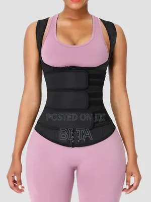 Belt Shapewear for Womens