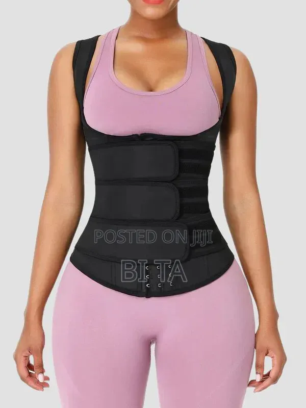 Belt Shapewear for Womens