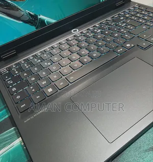 New Laptop Lenovo Legion 5 16GB Intel Core i9 SSD 1T